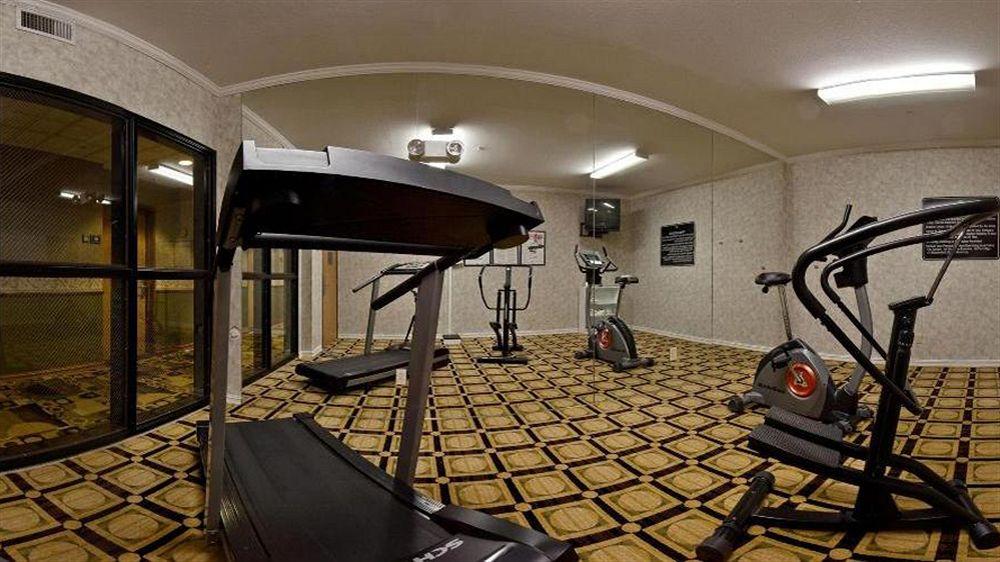 Holiday Inn Express North Tyler Exteriör bild