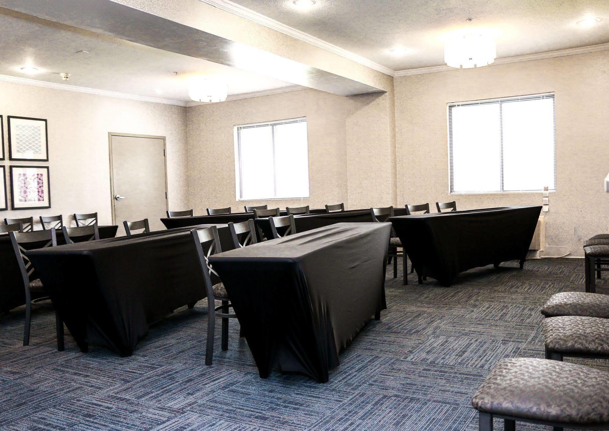 Holiday Inn Express North Tyler Exteriör bild