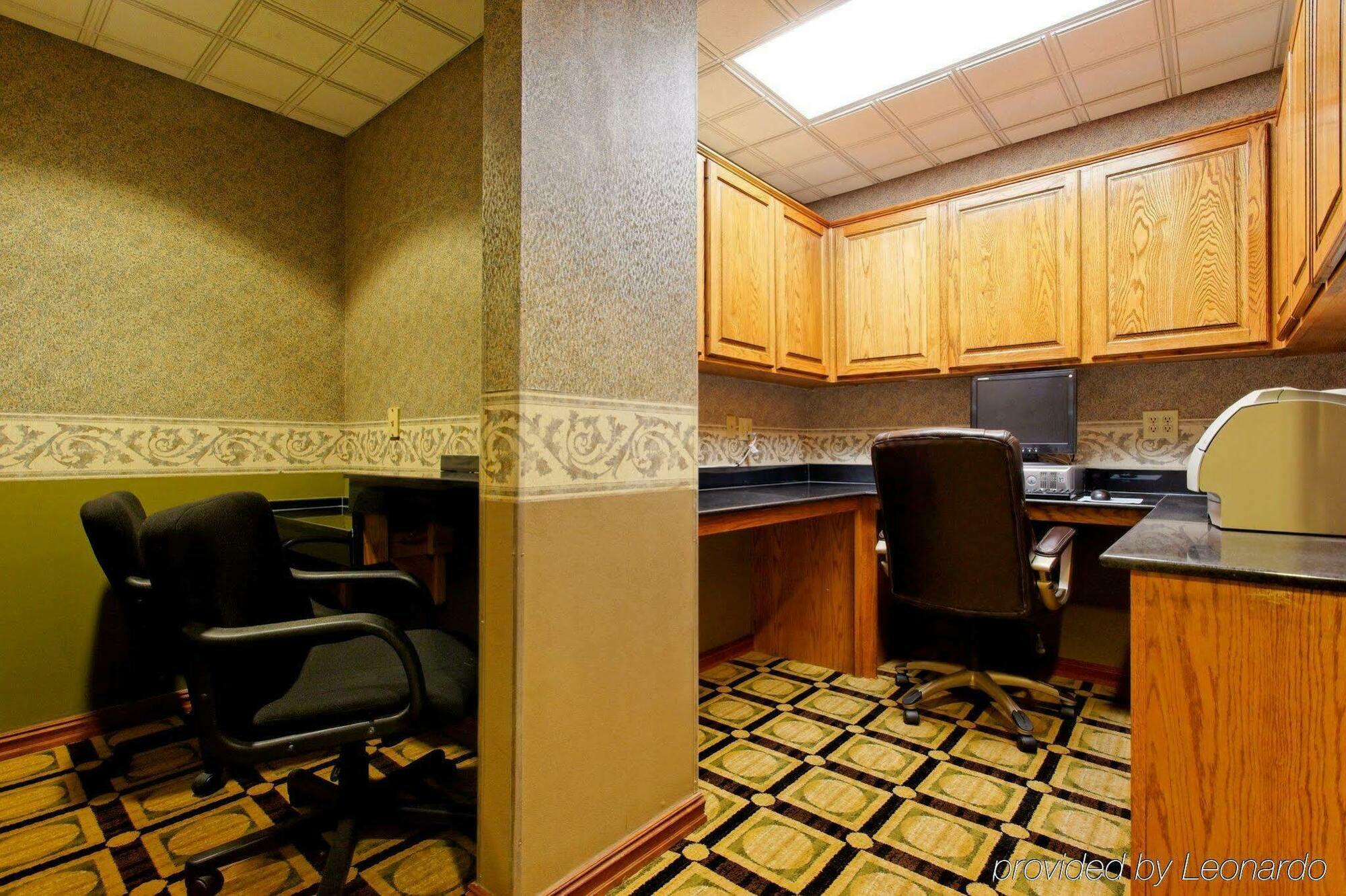 Holiday Inn Express North Tyler Exteriör bild