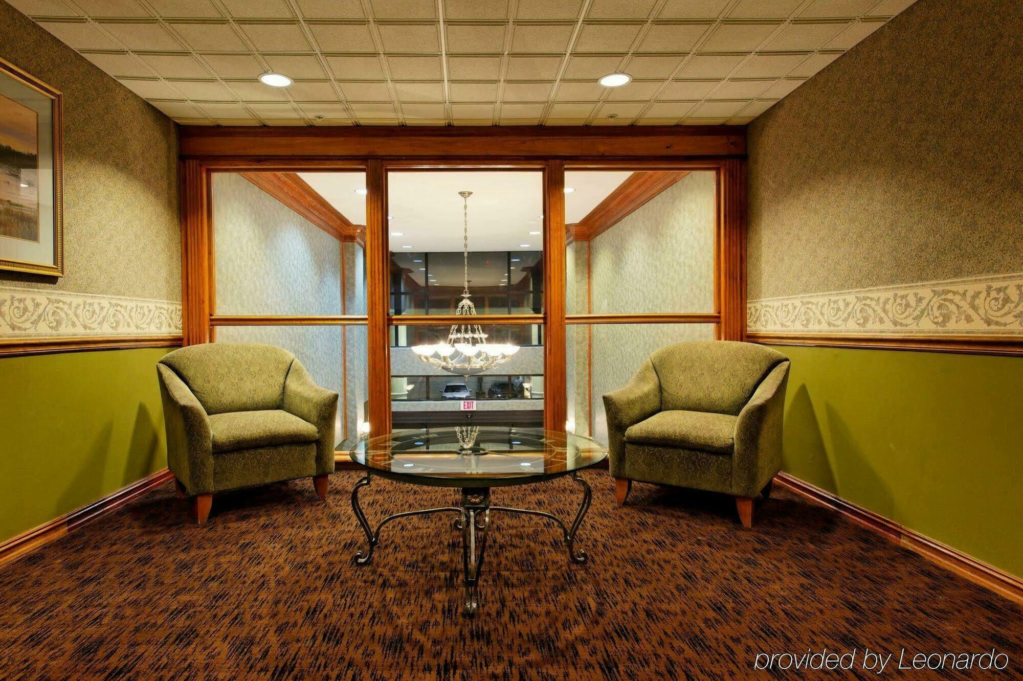 Holiday Inn Express North Tyler Exteriör bild