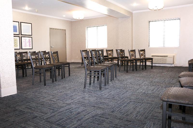 Holiday Inn Express North Tyler Exteriör bild